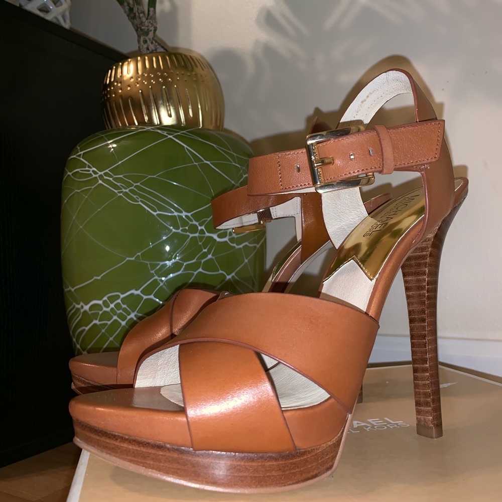 Michael Kors Oksana Sandal
